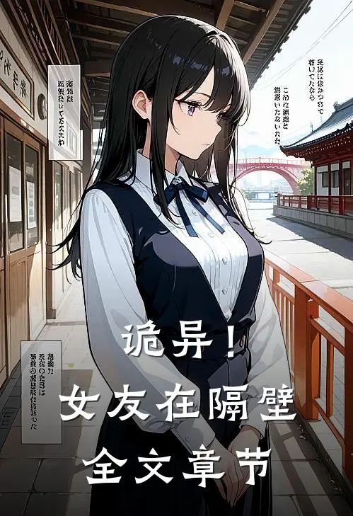 诡异!女友在隔壁全文章节免费阅读