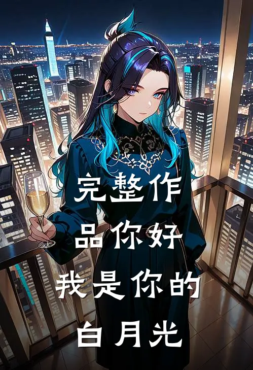 完整作品你好,我是你的白月光