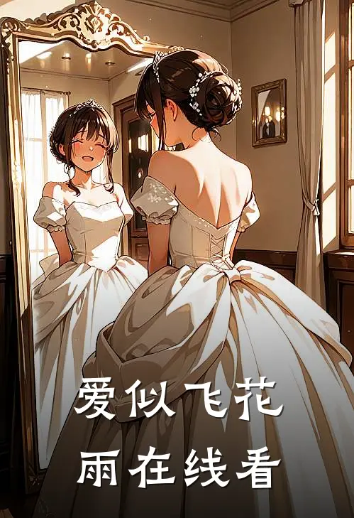 爱似飞花雨在线看