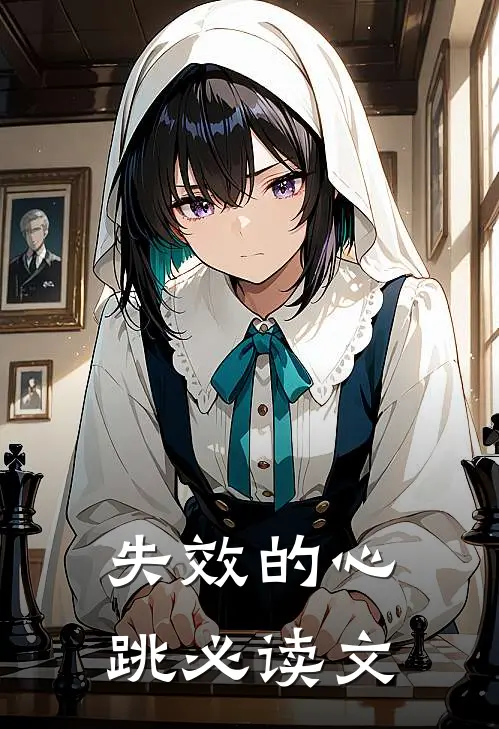 失效的心跳必读文