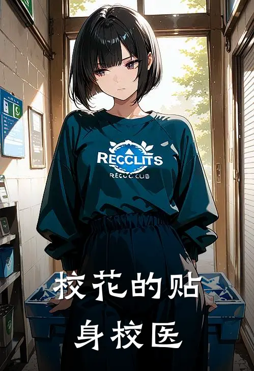 校花的贴身校医