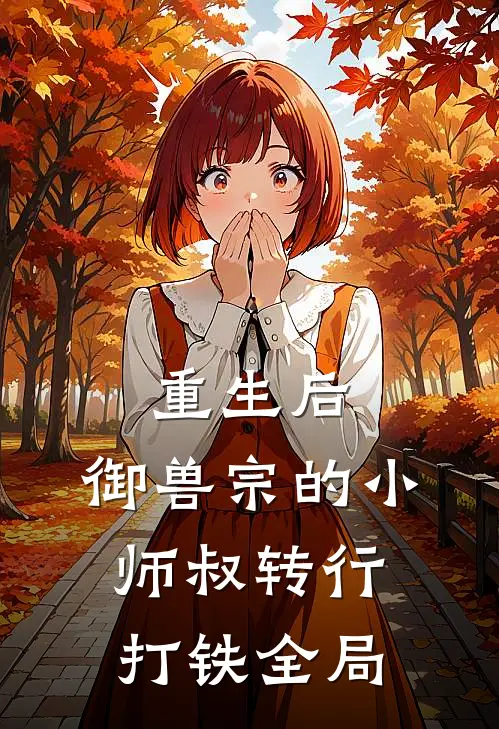 重生后，御兽宗的小师叔转行打铁全局