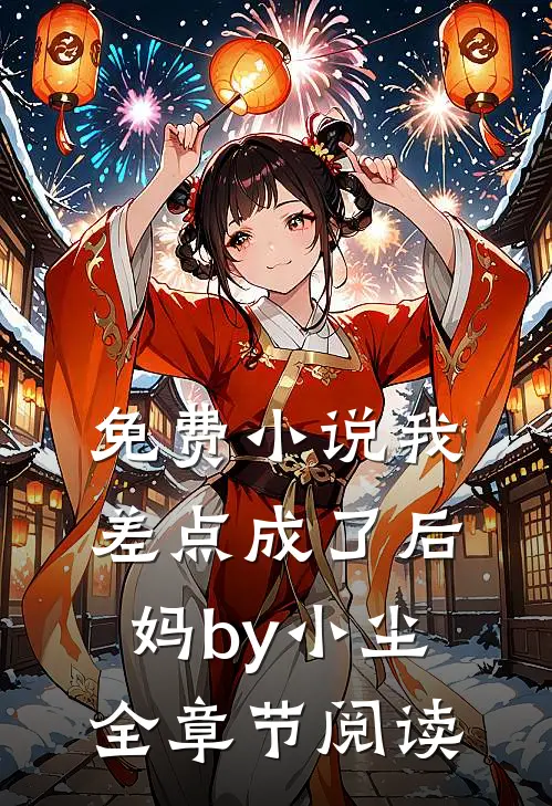 免费小说我差点成了后妈by小尘全章节阅读