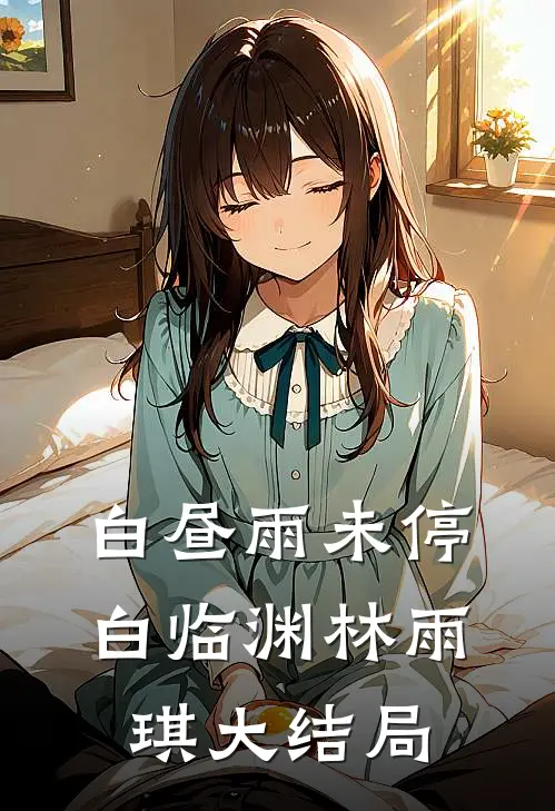 白昼雨未停白临渊林雨琪大结局
