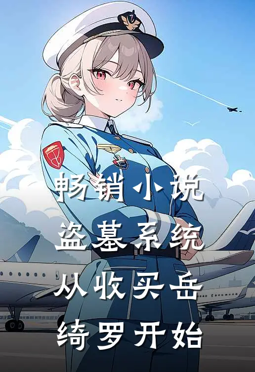 畅销小说盗墓系统：从收买岳绮罗开始