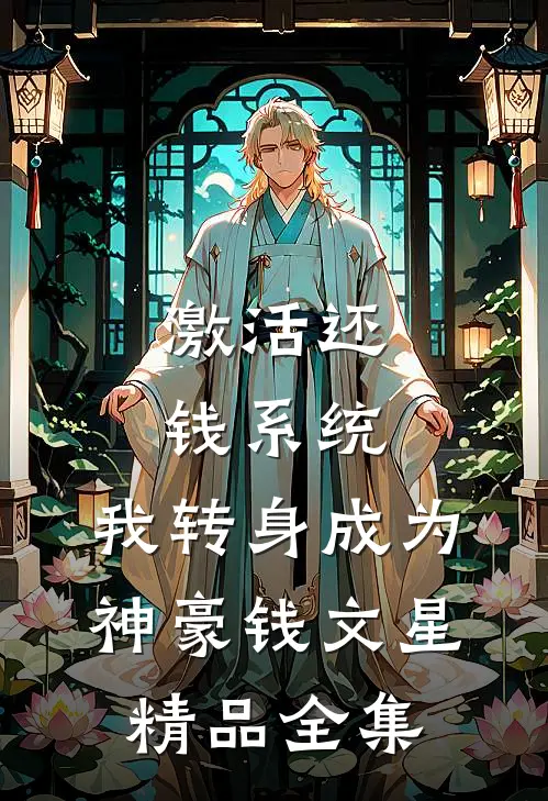 激活还钱系统,我转身成为神豪钱文星精品全集