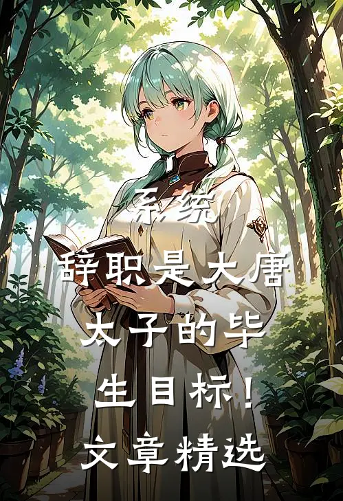 系统：辞职是大唐太子的毕生目标！文章精选