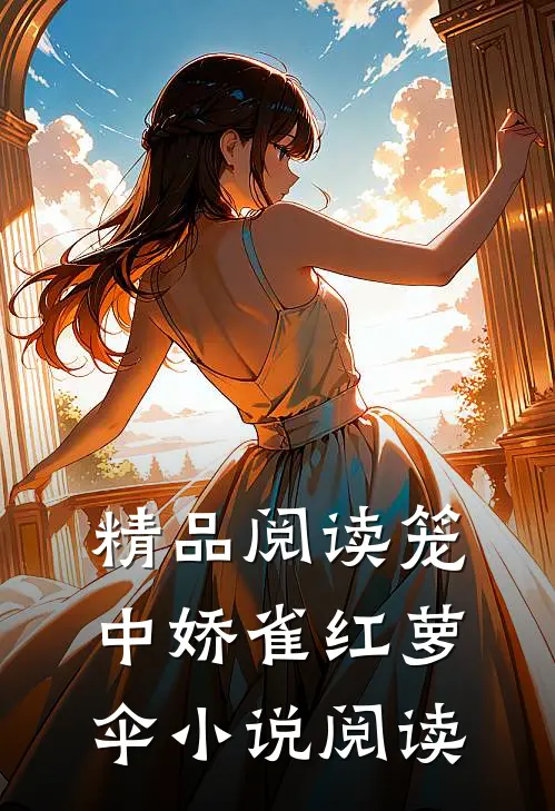 精品阅读笼中娇雀红萝伞小说阅读