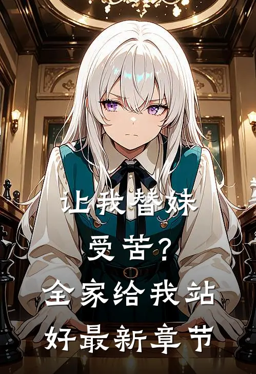 让我替妹受苦？全家给我站好最新章节
