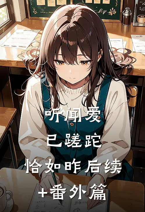 听闻爱已蹉跎，恰如昨后续+番外篇