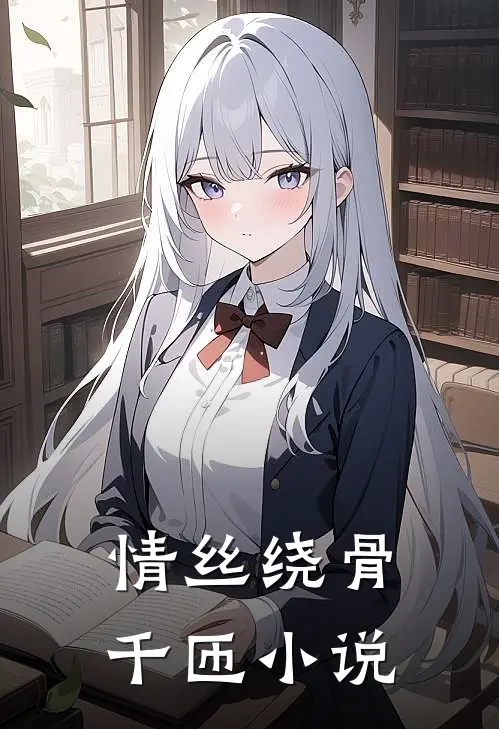 情丝绕骨千匝小说