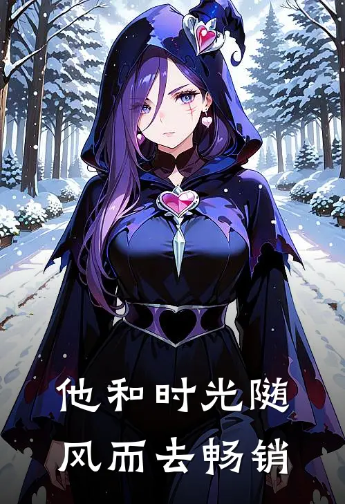他和时光随风而去畅销
