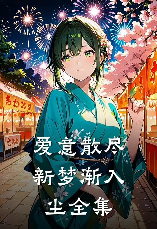 爱意散尽，新梦渐入尘全集