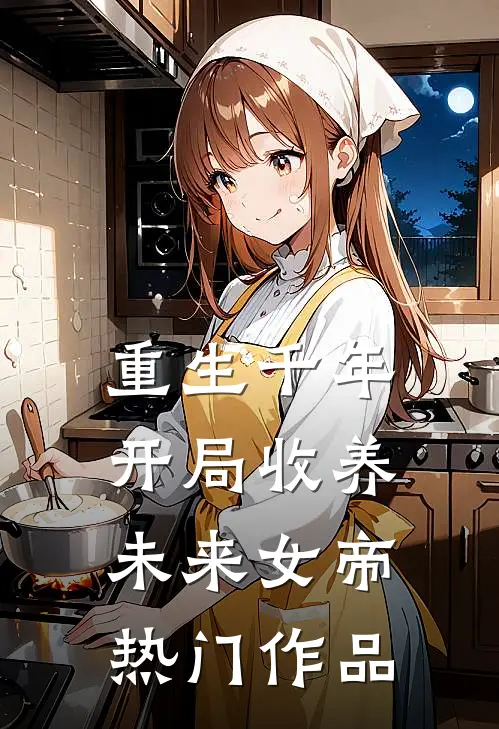 重生千年：开局收养未来女帝热门作品