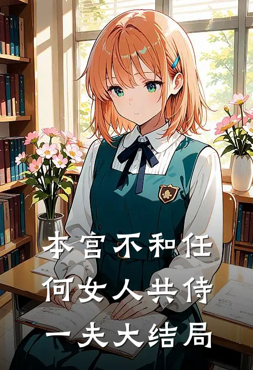 本宫不和任何女人共侍一夫大结局