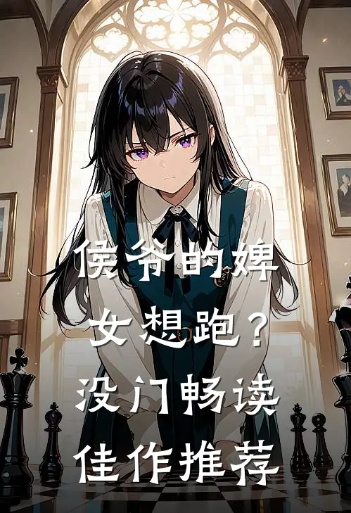 侯爷的婢女想跑？没门畅读佳作推荐