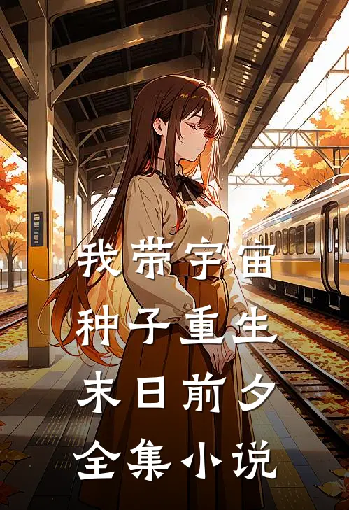 我带宇宙种子重生末日前夕全集小说