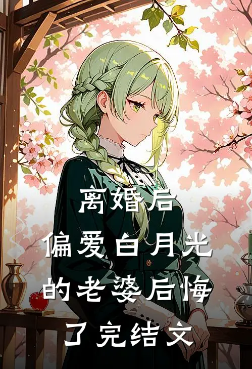 离婚后，偏爱白月光的老婆后悔了完结文