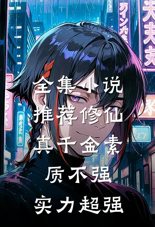 全集小说推荐修仙，真千金素质不强，实力超强