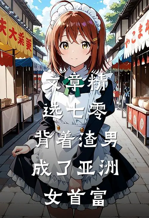 文章精选七零：背着渣男成了亚洲女首富