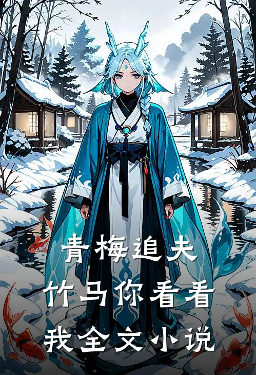 青梅追夫,竹马你看看我全文阅读