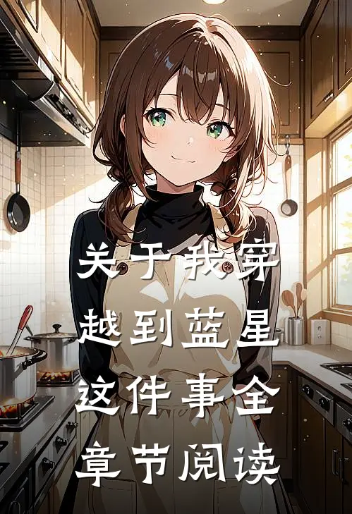 关于我穿越到蓝星这件事全章节阅读