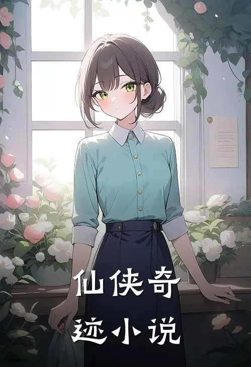 仙侠奇迹小说