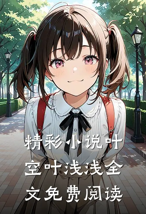 精彩小说叶空叶浅浅全文免费阅读