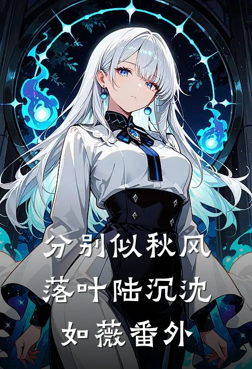 分别似秋风落叶陆沉沈如薇番外
