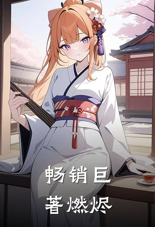 畅销巨著燃烬