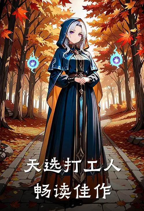 天选打工人畅读佳作