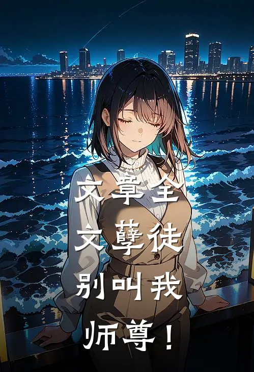 文章全文孽徒，别叫我师尊！