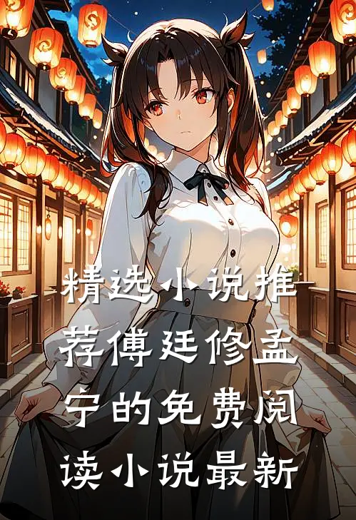 精选小说推荐傅廷修孟宁的免费阅读小说最新