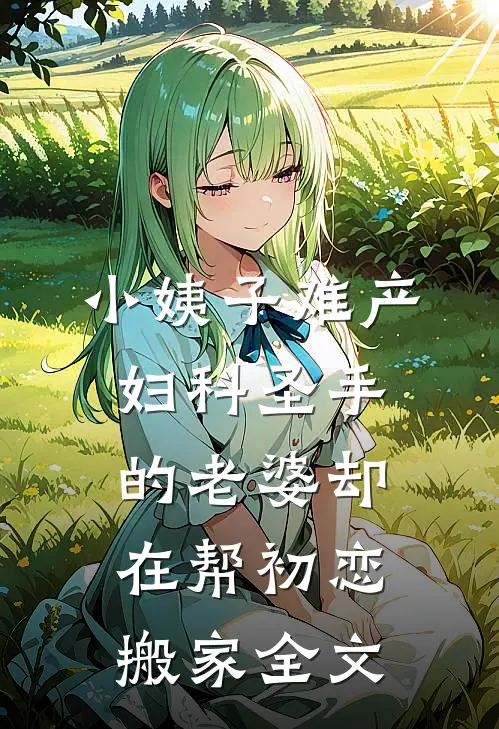小姨子难产，妇科圣手的老婆却在帮初恋搬家全文