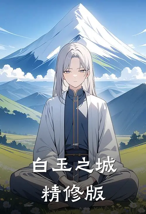 白玉之城精修版