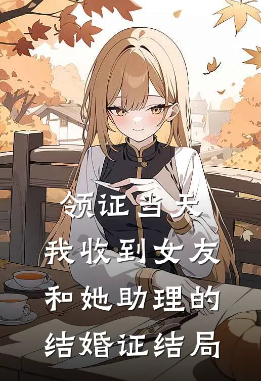 领证当天，我收到女友和她助理的结婚证结局