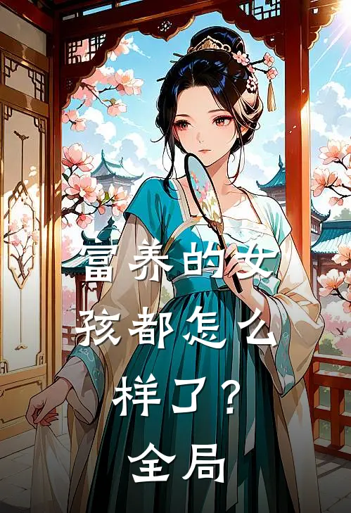 富养的女孩都怎么样了？全局
