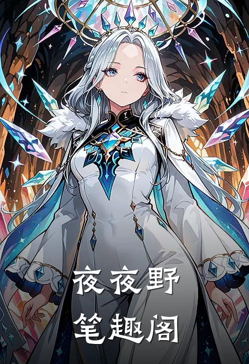 夜夜野笔趣阁