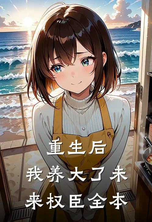 重生后,我养大了未来权臣全本