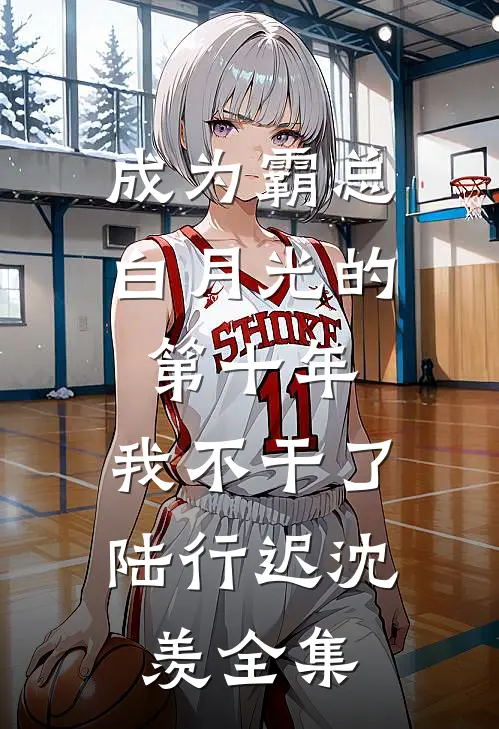 成为霸总白月光的第十年，我不干了陆行迟沈羡 全集