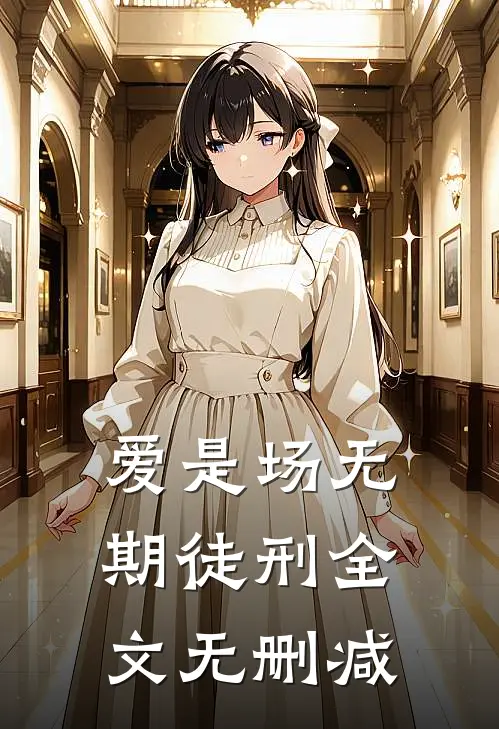爱是场无期徒刑全文无删减