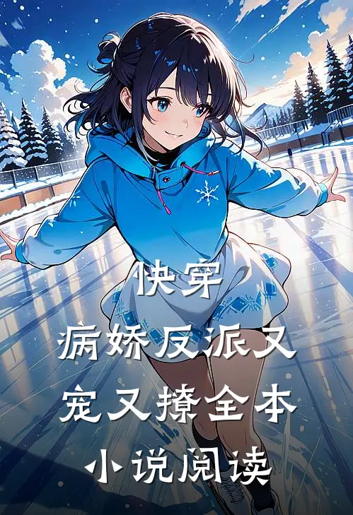 快穿：病娇反派又宠又撩全本小说阅读