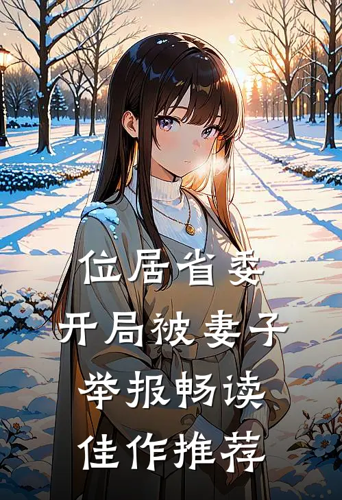 位居省委，开局被妻子举报畅读佳作推荐