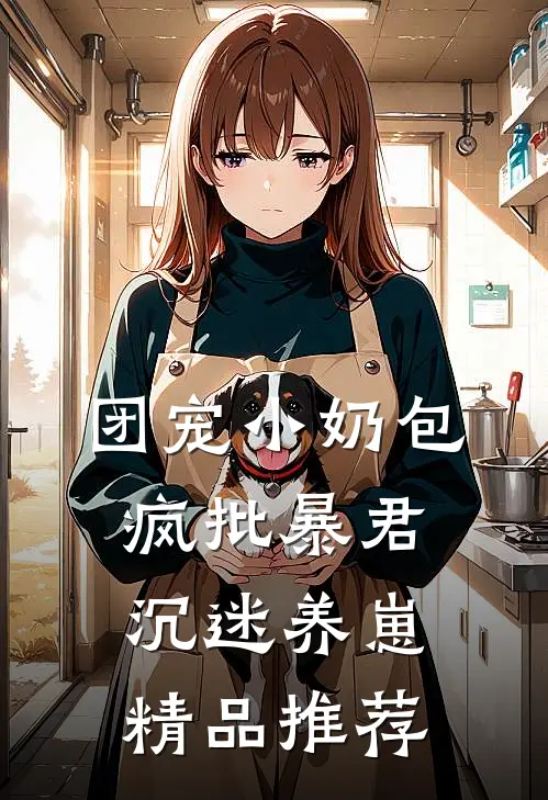 团宠小奶包，疯批暴君沉迷养崽精品推荐
