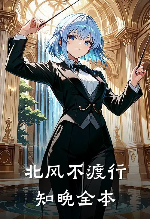 北风不渡行知晚全本