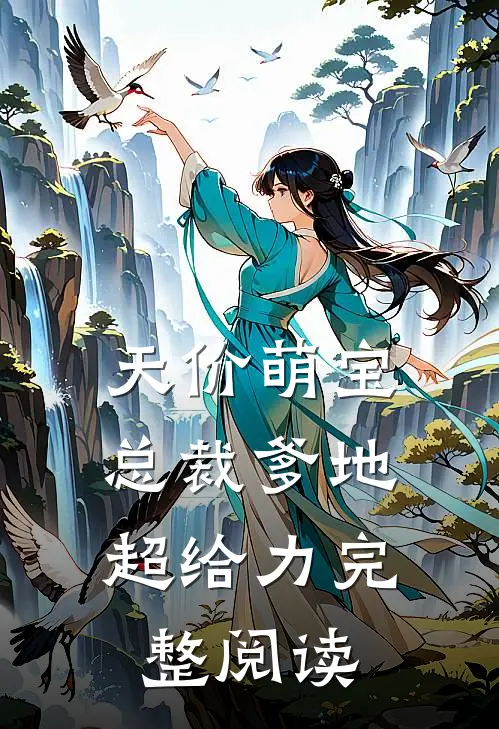 天价萌宝：总裁爹地超给力完整阅读