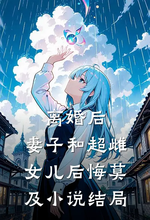 离婚后，妻子和超雌女儿后悔莫及小说结局