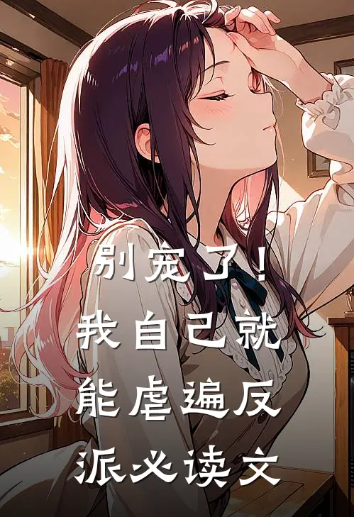 别宠了！我自己就能虐遍反派必读文