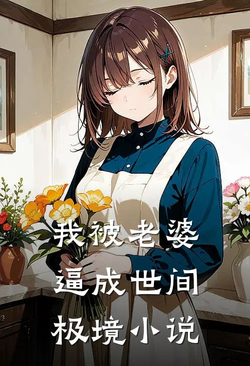 我被老婆逼成世间极境小说