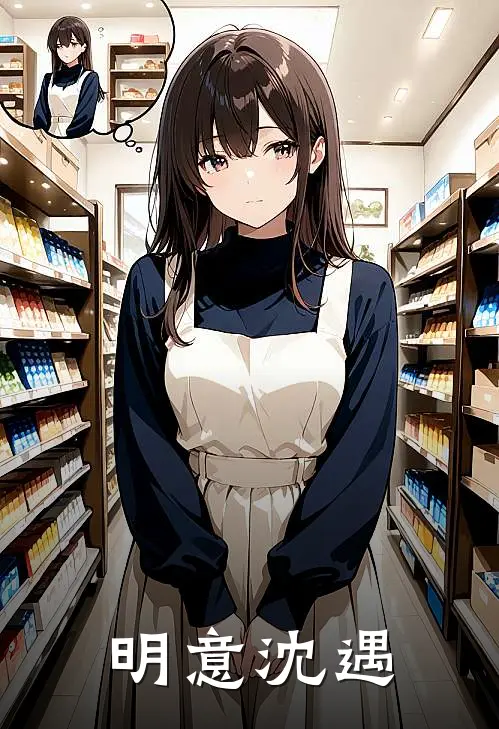 明意沈遇